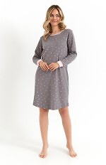 Koszula Cana 493 dł/r M-XL