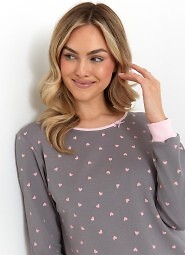 Koszula Cana 493 dł/r M-XL