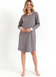 Koszula Cana 493 dł/r M-XL