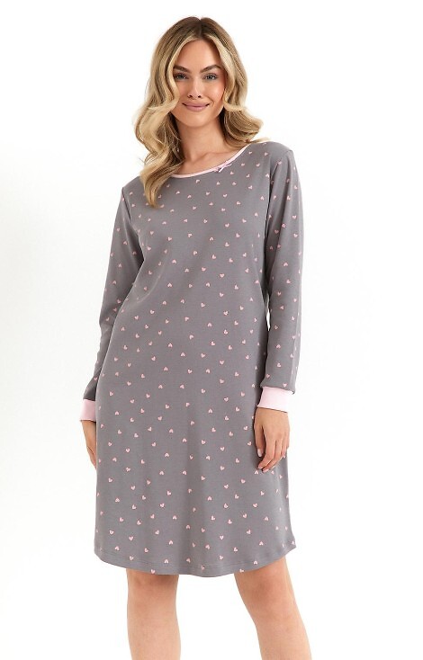 Koszula Cana 493 dł/r M-XL