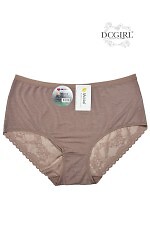 Figi DC Girl 26965 A'2 M-2XL