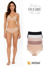 Figi DC Girl 26965 A2 M-2XL