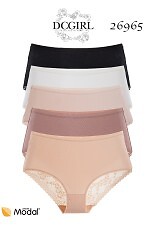 Figi DC Girl 26965 A2 M-2XL