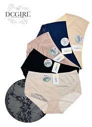 Figi DC Girl 26965 A'2 M-2XL