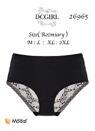 Figi DC Girl 26965 A2 M-2XL