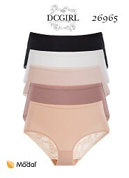 Figi DC Girl 26965 A2 M-2XL