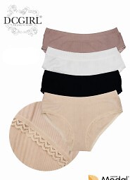 Figi DC Girl 26444 A'2 S-XL