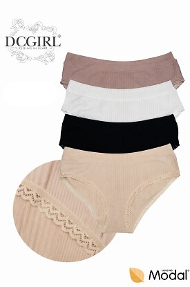 Figi DC Girl 26444 A'2 S-XL