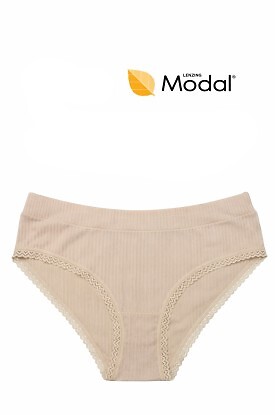 Figi DC Girl 26444 A'2 S-XL - zdjęcie 2