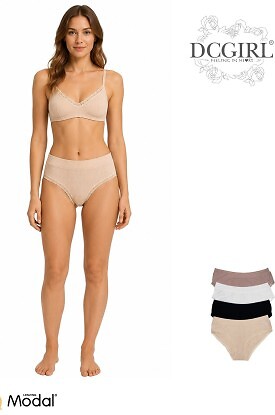 Figi DC Girl 26444 A'2 S-XL