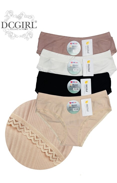 Figi DC Girl 26444 A'2 S-XL