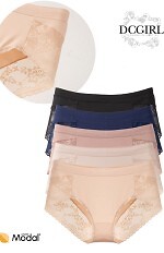 Figi DC Girl 26754 A'2 S-XL