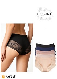 Figi DC Girl 26754 A'2 S-XL