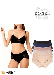 Figi DC Girl 26754 A'2 S-XL