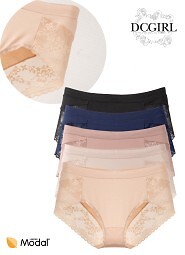 Figi DC Girl 26754 A'2 S-XL
