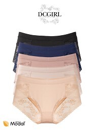 Figi DC Girl 26754 A'2 S-XL