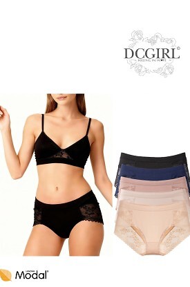 Figi DC Girl 26754 A'2 S-XL