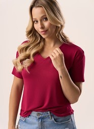 Bluzka Babell Serina S-2XL