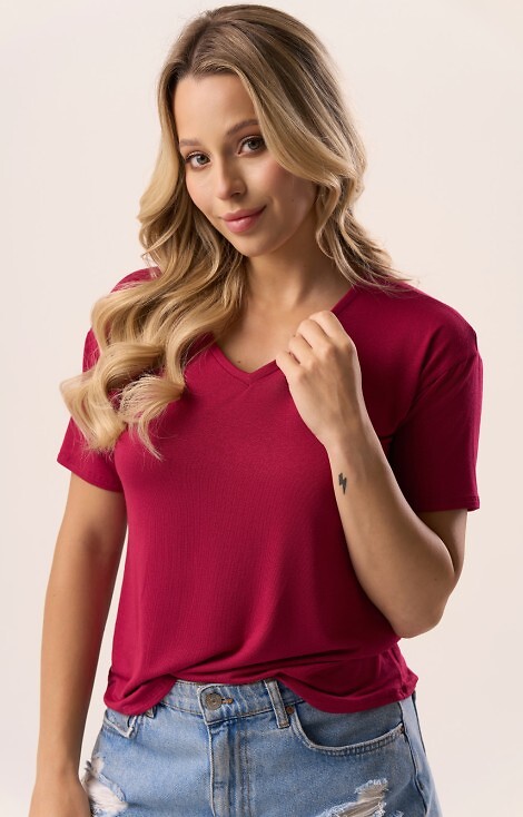 Bluzka Babell Serina S-2XL