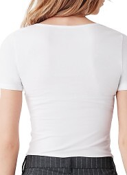 Koszulka Cotonella GD010 T-Shirt In&Out S-XL