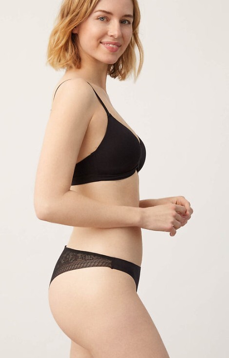 Figi Ysabel Mora 19672 Brazyliany S-XL
