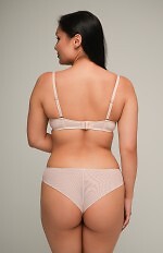 Biustonosz push up Ava 2202