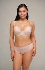 Biustonosz push up Ava 2202