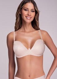 Biustonosz push up Ava 2202
