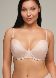 Biustonosz push up Ava 2202