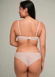 Biustonosz push up Ava 2202