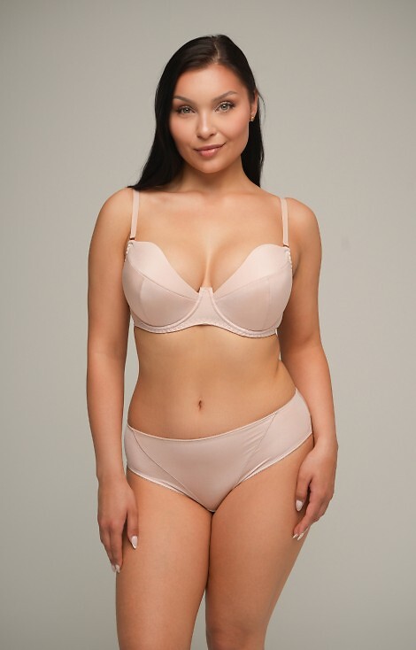 Biustonosz push up Ava 2202