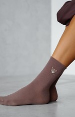 Skarpety Milena 0200-181 Niedżwiadek 37-41