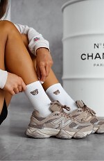 Skarpety Milena 0200-181 Niedżwiadek 37-41