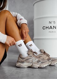 Skarpety Milena 0200-181 Niedżwiadek 37-41