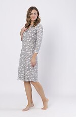 Koszula Leveza Bea 1610 7/8 M-2XL