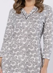 Koszula Leveza Bea 1610 7/8 M-2XL