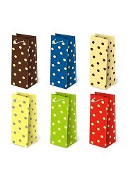 Torba Paw AL-2 Set 142 Grochy A'10