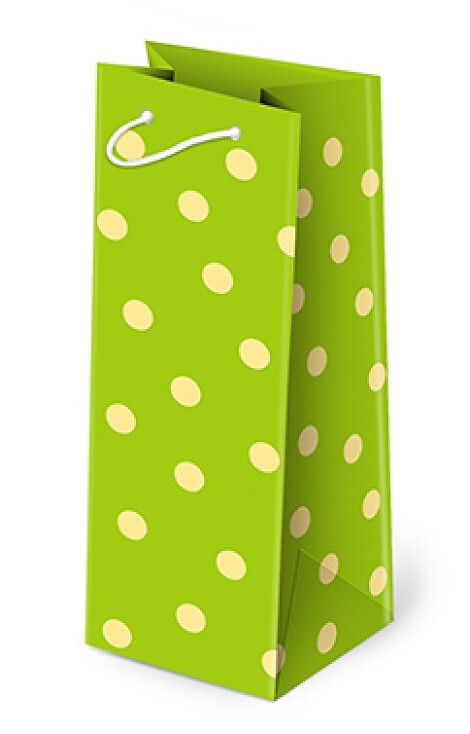 Torba Paw AL-2 Set 142 Grochy A'10