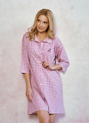 Koszula Taro Joliee 3436 3/4 S-XL Z25/26 rozpinana damska