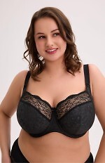 Biustonosz soft Gaia BSM 1320 Willow