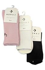 Skarpety Moraj CSL200-134 35-41