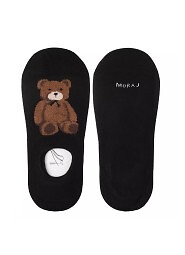 Baleriny Moraj CDB200-394 35-41