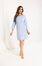 Koszula Regina 163 3/4 2XL-3XL Z25/26 damska