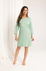 Koszula Regina 163 3/4 2XL-3XL Z25/26 damska