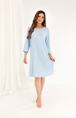 Koszula Regina 167 3/4 2XL-3XL Z25/26 damska