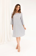 Koszula Regina 167 3/4 2XL-3XL Z25/26 damska