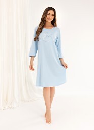 Koszula Regina 167 3/4 2XL-3XL Z25/26 damska