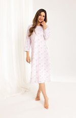 Koszula Regina 161 3/4 2XL-3XL Z25/26 damska