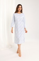 Koszula Regina 161 3/4 2XL-3XL Z25/26 damska