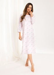 Koszula Regina 161 3/4 2XL-3XL Z25/26 damska
